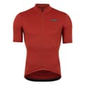 Miniatyrbillede 1 af 2: Pearl Izumi Kortærmet Trøje Expedition Rød M Mand