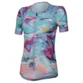 Pikkukuva 1 / 2: Rh+ Lyhythihainen Jersey Fashion Sininen XL Nainen