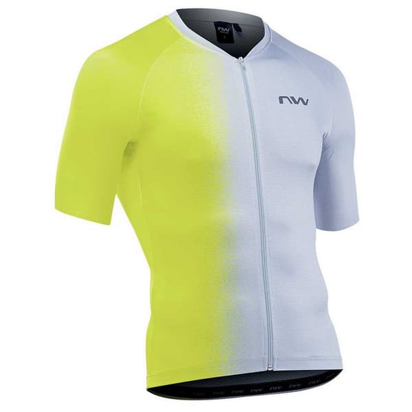 Northwave Kortärmad Tröja Blade Vit XL Man