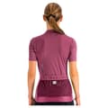 Pikkukuva 2 / 2: Sportful Lyhythihainen Jersey Supergiara Pinkki XS Nainen