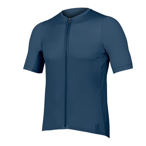 Endura Kortærmet Trøje Pro Sl Race Blå 2XL Mand