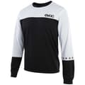Pikkukuva 1 / 3: Evoc Pitkähihainen Jersey Valkoinen M Mies