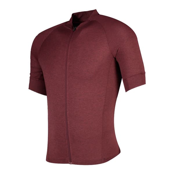 Giro Kortærmet Jersey New Road Rød S Mand