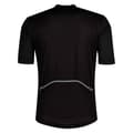 Pikkukuva 3 / 3: Northwave Lyhythihainen Jersey Active Musta S Mies