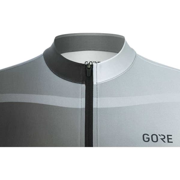 Gore® Wear Kortærmet Jersey Ardent Grå 2XS Kvinde