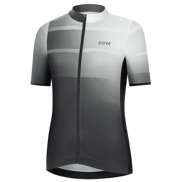 Gore® Wear Kortærmet Jersey Ardent Grå 2XS Kvinde