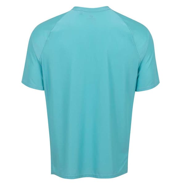 Pearl Izumi Kortærmet Trøje Elevate Blå XL Mand