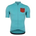 Pikkukuva 1 / 2: Pearl Izumi Lyhythihainen Jersey Expedition Sininen XL Mies
