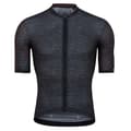 Miniatyrbillede 1 af 2: Pearl Izumi Kortærmet Trøje Pro Mesh Sort XL Mand