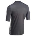 Pikkukuva 2 / 5: Northwave Lyhythihainen Jersey Bomb Harmaa XL Mies