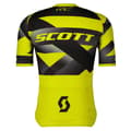 Miniatyrbild 2 av 2: Scott Kortärmad Tröja Rc Premium Climber Gul S Man