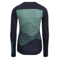 Pikkukuva 2 / 2: Silvini Enduro Pitkähihainen Jersey Ella Sininen 3XL Nainen