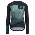 Pikkukuva 1 / 2: Silvini Enduro Pitkähihainen Jersey Ella Sininen 3XL Nainen