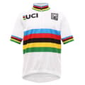 Pikkukuva 1 / 3: Santini Jersey Uci World Champion Monivärinen 11 Years Poika