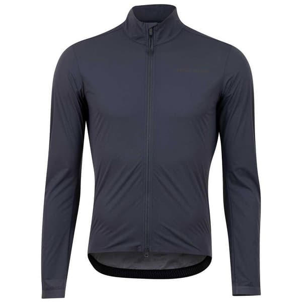 Pearl Izumi Langærmet Trøje Pro Barr Blå L Mand