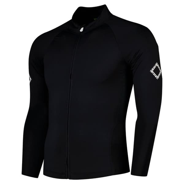 Giro Pitkähihainen Jersey Chrono Elite Musta L Mies