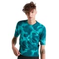Pikkukuva 1 / 5: Specialized Outlet Lyhythihainen Jersey Adv Garment Wash Sininen L Mies