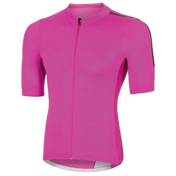 Rh+ Lyhythihainen Jersey Sprinter Pinkki M Mies
