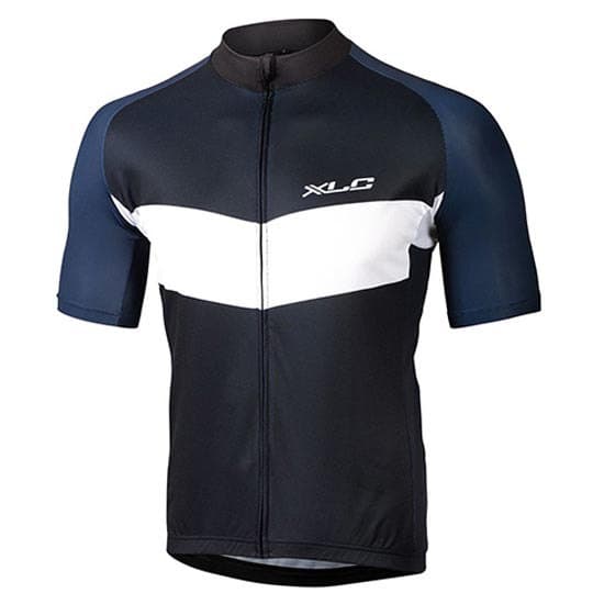 Xlc Kortærmet Jersey Basic Flerfarvet 2XL Mand