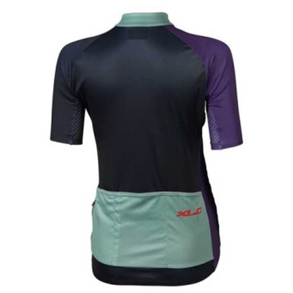 Xlc Lyhythihainen Jersey Race Sininen M Nainen