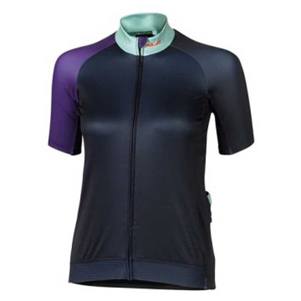 Xlc Lyhythihainen Jersey Race Sininen M Nainen