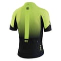 Pikkukuva 2 / 2: Bicycle Line Lyhythihainen Jersey Pro Keltainen L Mies