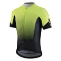 Pikkukuva 1 / 2: Bicycle Line Lyhythihainen Jersey Pro Keltainen L Mies
