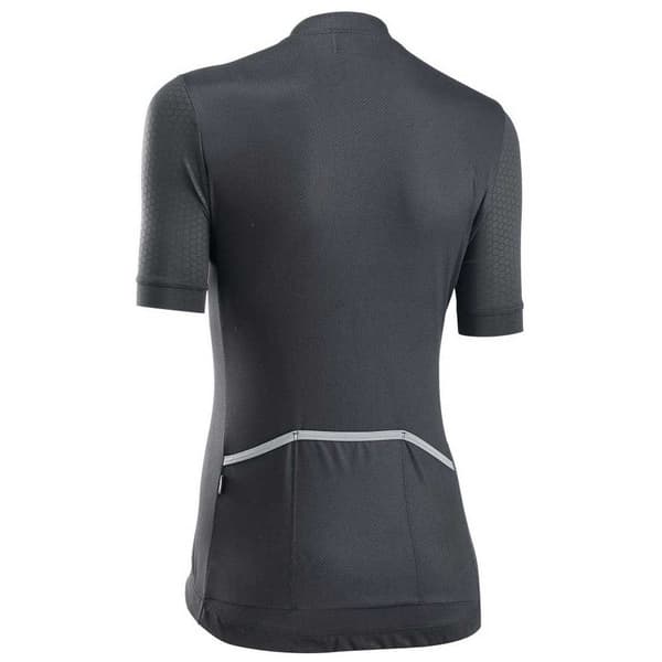 Northwave Lyhythihainen Jersey Active Musta S Nainen