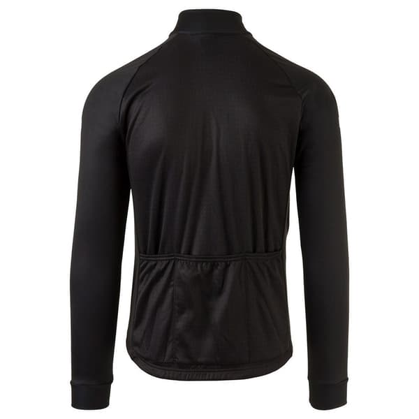 Agu Classic Six6 Långärmad Trikå Silver 3XL Man