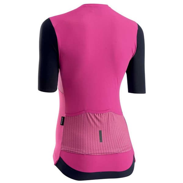 Northwave Kortärmad Tröja Extreme Rosa L Kvinna