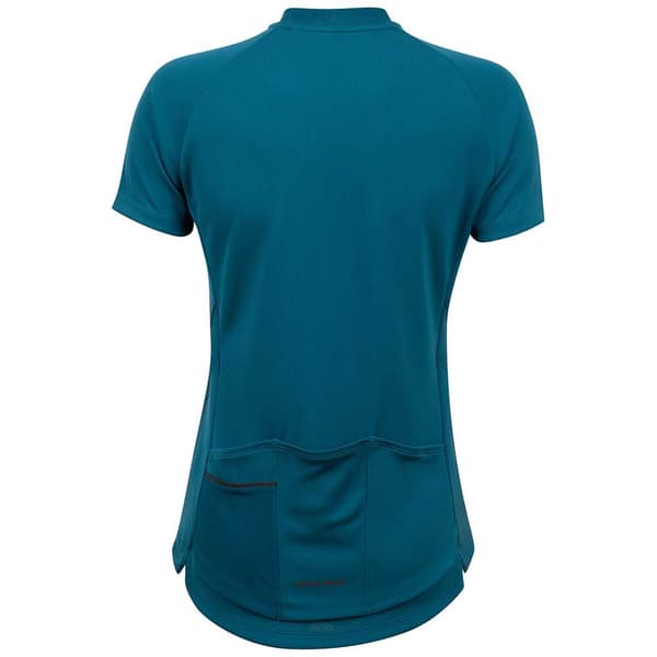 Pearl Izumi Kortærmet Trøje Sugar Blå XS Kvinde