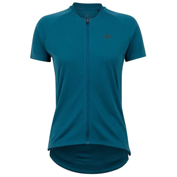 Pearl Izumi Kortærmet Trøje Sugar Blå XS Kvinde