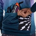 Pikkukuva 8 / 10: Zoot Pitkähihainen Jersey Ltd Cycle Thermo Punainen,Oranssi S Nainen