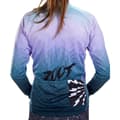 Pikkukuva 2 / 10: Zoot Pitkähihainen Jersey Ltd Cycle Thermo Punainen,Oranssi S Nainen
