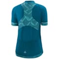 Pikkukuva 2 / 2: Loeffler Lyhythihainen Jersey Vent Sininen XL Nainen