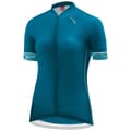 Pikkukuva 1 / 2: Loeffler Lyhythihainen Jersey Vent Sininen XL Nainen