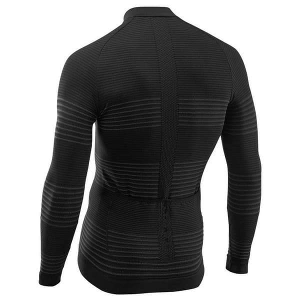 Northwave Langærmet Trøje Trip Knit Sort S Mand