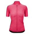 Pikkukuva 1 / 3: Santini Lyhythihainen Jersey Colore Puro Pinkki L Nainen