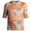 Pikkukuva 1 / 6: Tactic Lyhythihainen Jersey Hard Day Tropical 2022 Oranssi S Mies