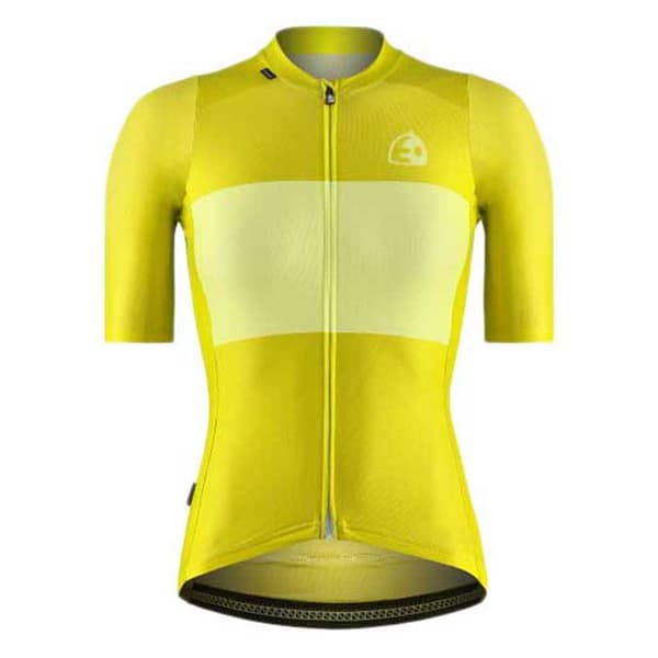Etxeondo Kortärmad Tröja Bika Grönt S Man
