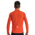 Miniatyrbild 2 av 2: Sportful Långärmad Tröja Matchy Orange L Man