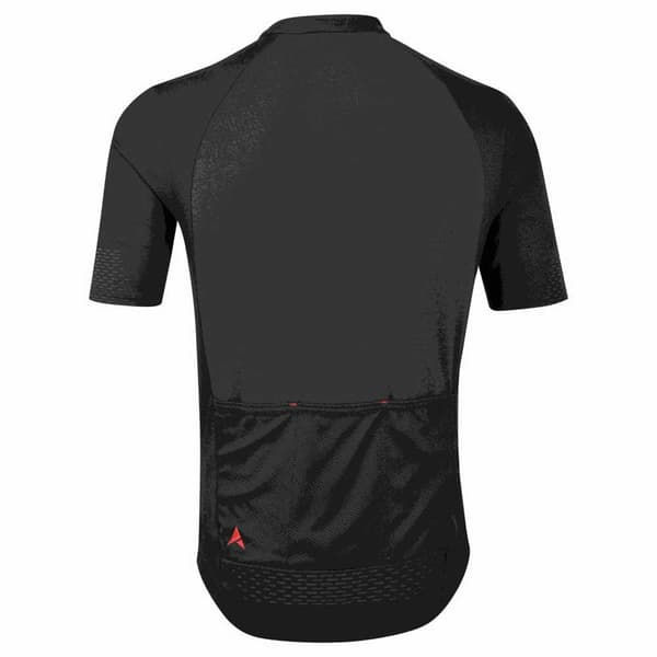 Altura Kortärmad Tröja Endurance Svart M Man