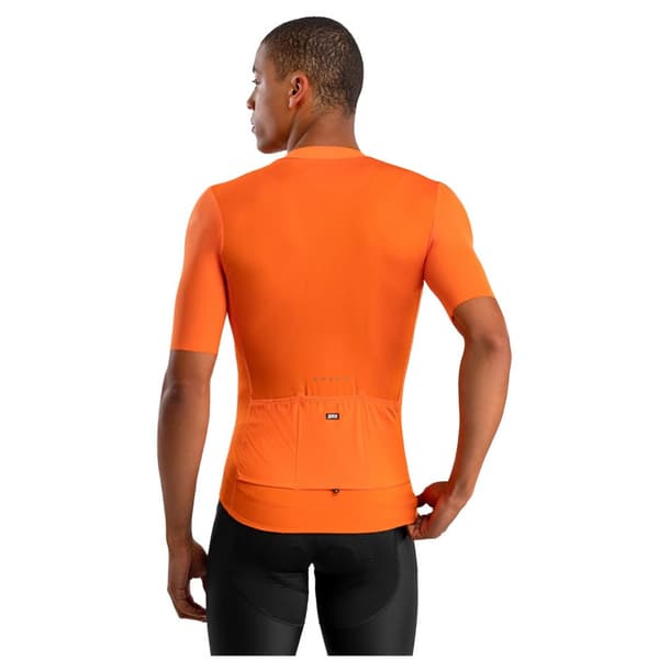 Siroko Kortärmad Tröja Srx Pro Altea Orange S Man
