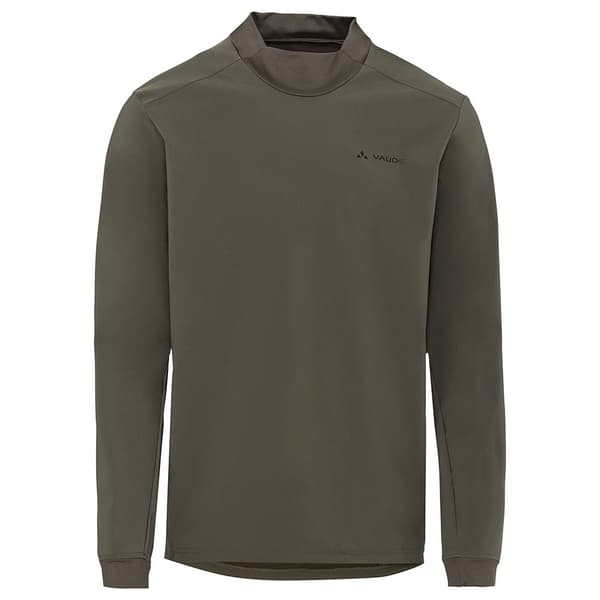 Vaude Bike Långärmad Tröja All Year Moab Grönt 2XL Man