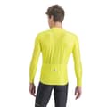 Miniatyrbillede 2 af 5: Sportful Langærmet Trøje Matchy Gul 3XL Mand