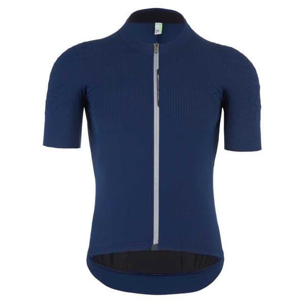 Q36.5 Lyhythihainen Jersey Grdxkn Sininen S Mies