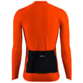 Miniatyrbild 2 av 2: Etxeondo Långärmad Tröja Alde Thermo Orange L Man