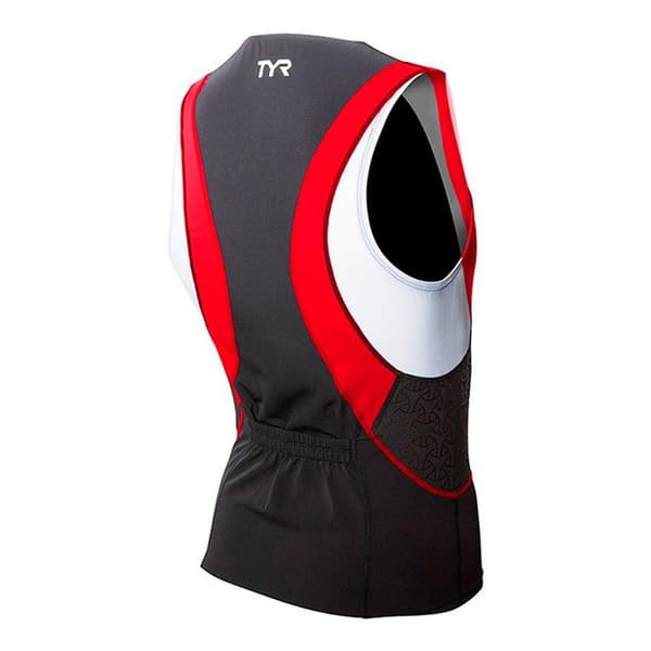 Tyr Competitor Svart M Man
