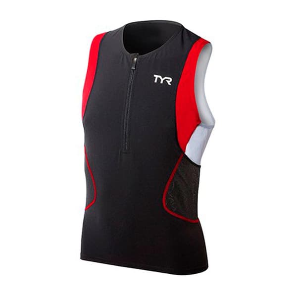 Tyr Competitor Svart M Man