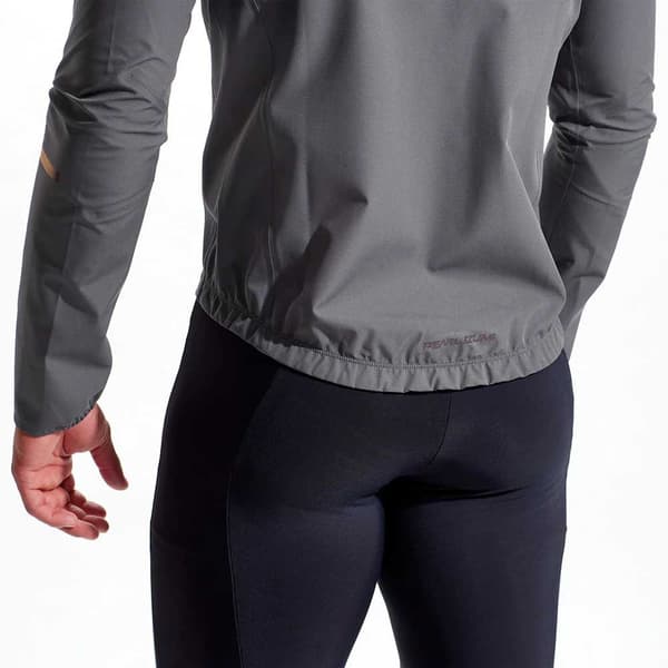 Pearl Izumi Langærmet Trøje Attack Wxb Grå M Mand